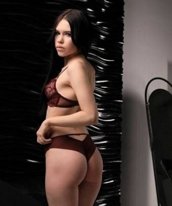 Анкета проститутки Алина - город Зимогорье, 19 лет, №1381